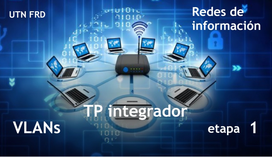 TP integrador - etapa 1